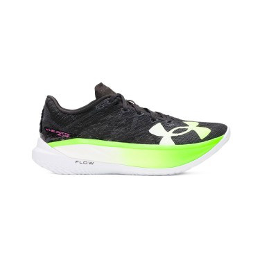 UNDER ARMOUR U VELOCITI ELITE 2 3027205-005 Black
