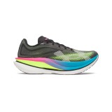 Ανδρικά Παπούτσια για Τρέξιμο Μαύρα - Under Armour Velociti Elite 3 Εικόνα 