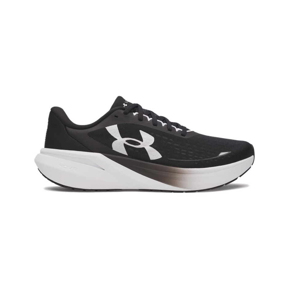 Ανδρικά Παπούτσια για Τρέξιμο Μαύρα - Under Armour Velociti Pace
