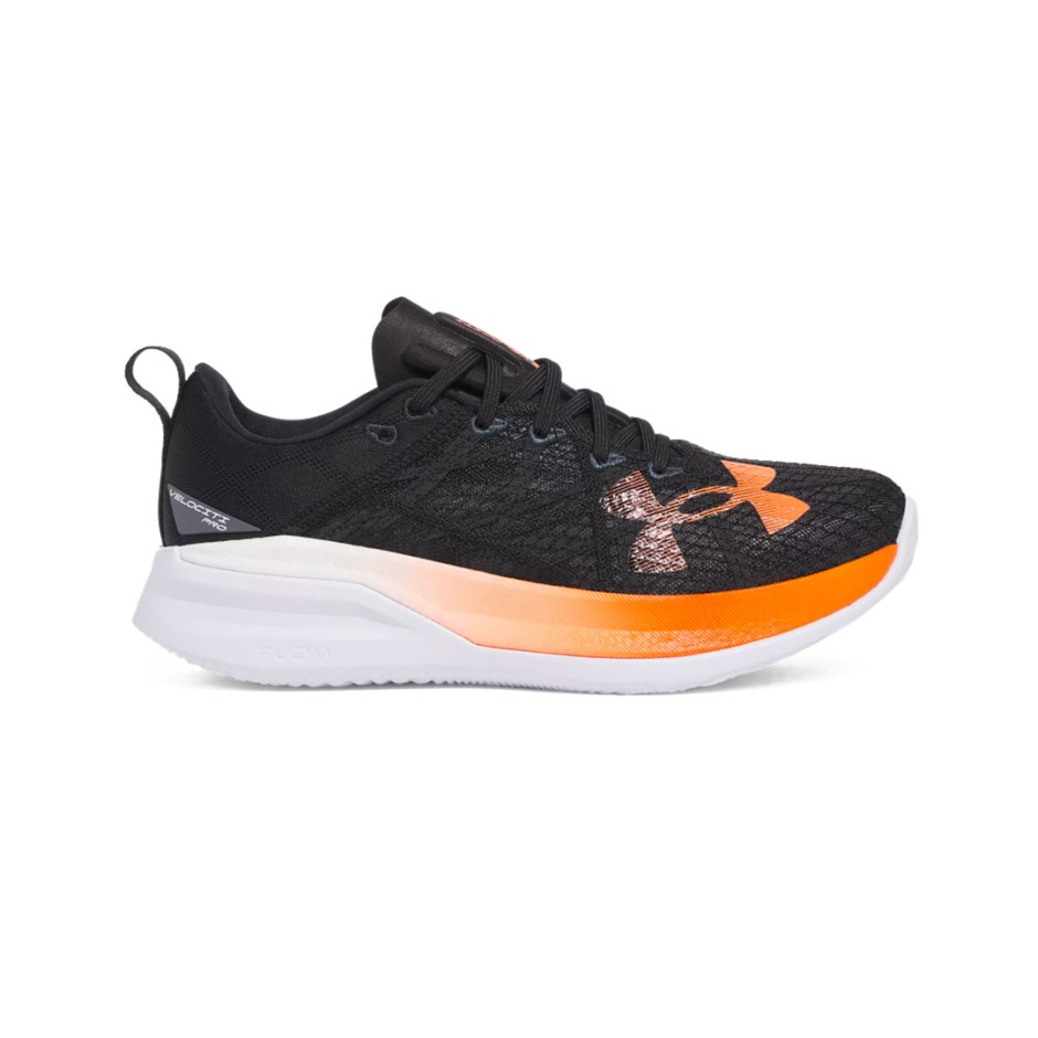 UNDER ARMOUR U VELOCITI PRO 3027560-004 Black