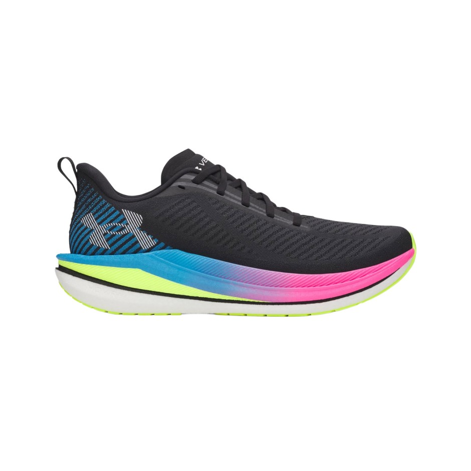 UNDER ARMOUR VELOCITI SPD 6000007-005 Black