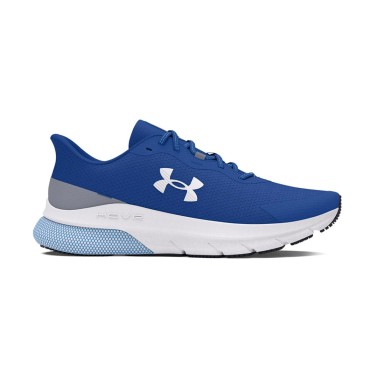 Ανδρικά Παπούτσια για Τρέξιμο Μπλε - Under Armour HOVR Turbulence 2