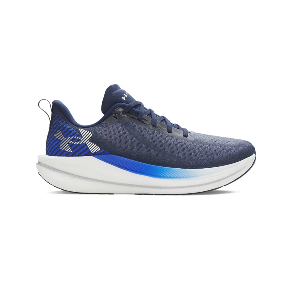 Men's Running Shoes Blue - Under Armour Velociti SPD