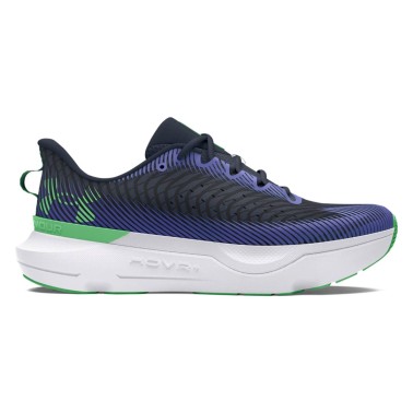 Ανδρικά Παπούτσια για Τρέξιμο Πολύχρωμα - Under Armour Infinite Pro