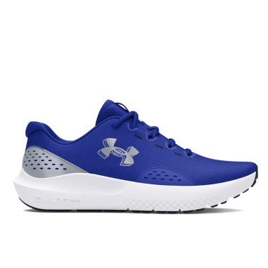 Ανδρικά Παπούτσια για Τρέξιμο Ρουά - Under Armour Charged Surge 4 