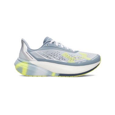 Ανδρικά Παπούτσια για Τρέξιμο Σιέλ - Under Armour Velociti Distance