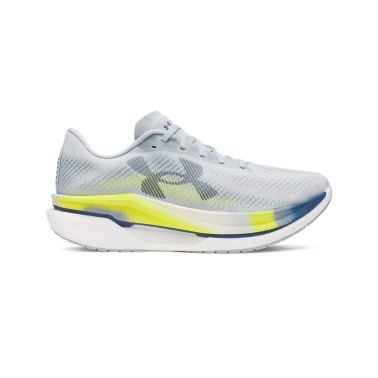 Ανδρικά Παπούτσια για Τρέξιμο Σιέλ - Under Armour Velociti Pro 2