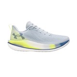Ανδρικά Παπούτσια για Τρέξιμο Σιέλ - Under Armour Velociti SPD Εικόνα 