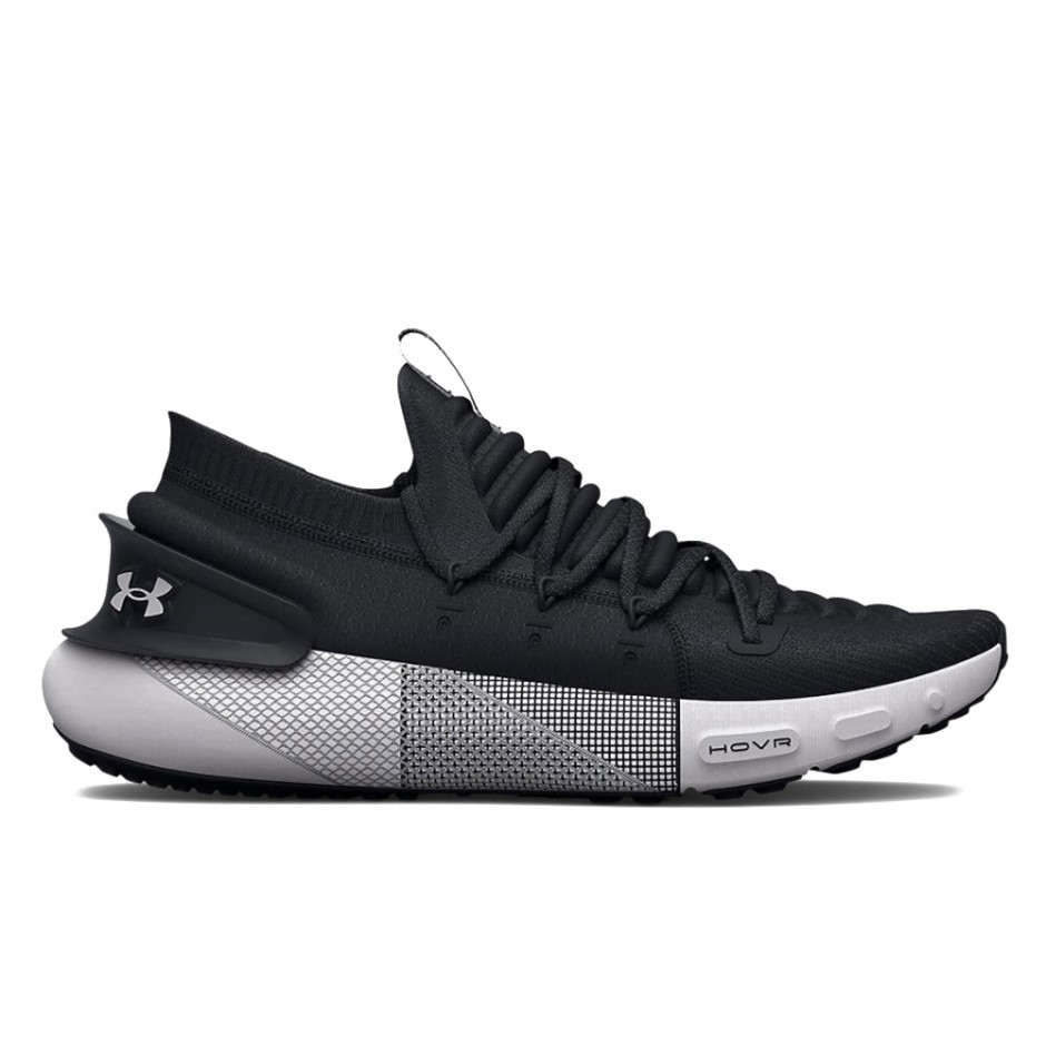UNDER ARMOUR HOVR PHANTOM 3 3025516-003 Black