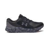 Ανδρικά Παπούτσια Trail Running Μαύρα - Under Armour Charged Bandit Trail 3 Εικόνα 