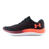 UNDER ARMOUR FLOW VELOCITI WIND COLORSHIFT 3024644-001 Black Image 