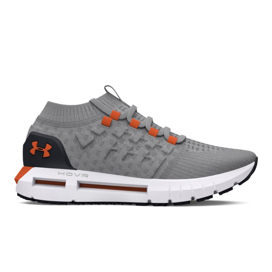 UNDER ARMOUR M PHANTOM 1 REISSUE 3027566-101 Grey