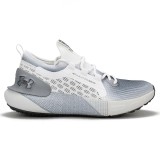 Under Armour HOVR Phantom 3 SE FD Λευκό - Ανδρικά Παπούτσια για Τρέξιμο Εικόνα 