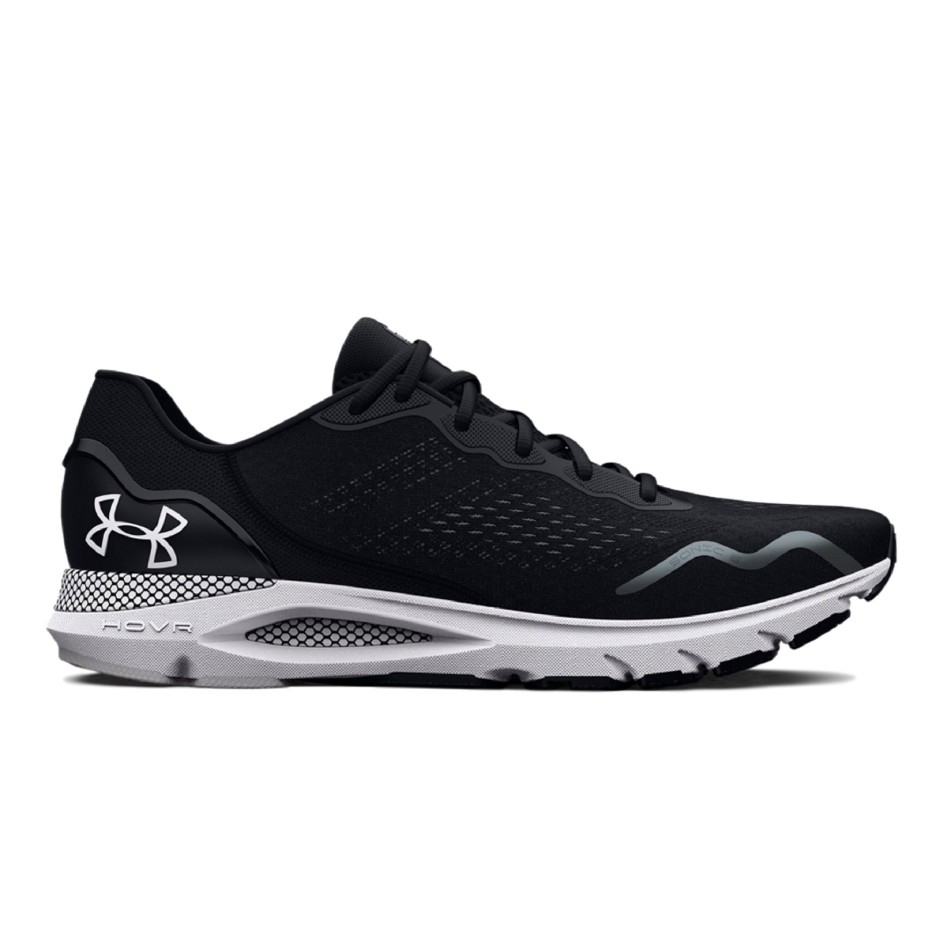UNDER ARMOUR HOVR SONIC 6 Μαύρο