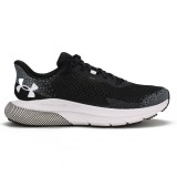 Under Armour HOVR Turbulence 2 Μαύρο - Ανδρικά Παπούτσια για Τρέξιμο Εικόνα 