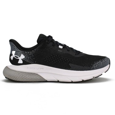 UNDER ARMOUR HOVR TURBULANCE 2 3026520 Black