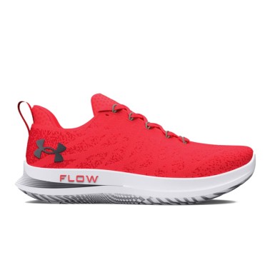 UNDER ARMOUR VELOCITI 3 Κόκκινο