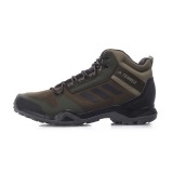 adidas Performance TERREX AX3 MID GORE-TEX BC0469 Κhaki Image 