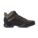 adidas Performance TERREX AX3 MID GORE-TEX BC0469 Κhaki Image 1