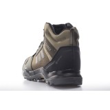 adidas Performance TERREX AX3 MID GORE-TEX BC0469 Κhaki Image 2