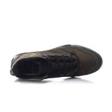 adidas Performance TERREX AX3 MID GORE-TEX BC0469 Κhaki Image 4