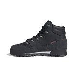 Ανδρικά Ορειβατικά Παπούτσια Μαύρα - adidas Performance Terrex Snowpitch COLD.RDY Εικόνα 0