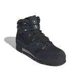 Ανδρικά Ορειβατικά Παπούτσια Μαύρα - adidas Performance Terrex Snowpitch COLD.RDY Εικόνα 1