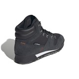 Ανδρικά Ορειβατικά Παπούτσια Μαύρα - adidas Performance Terrex Snowpitch COLD.RDY Εικόνα 2