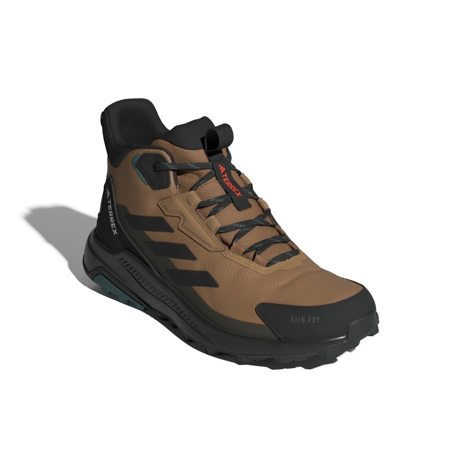 adidas Performance TERREX ANYLANDER MID R.RDY JQ9963 Beige