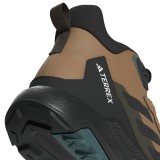 adidas Performance TERREX ANYLANDER MID R.RDY JQ9963 Beige Image 3