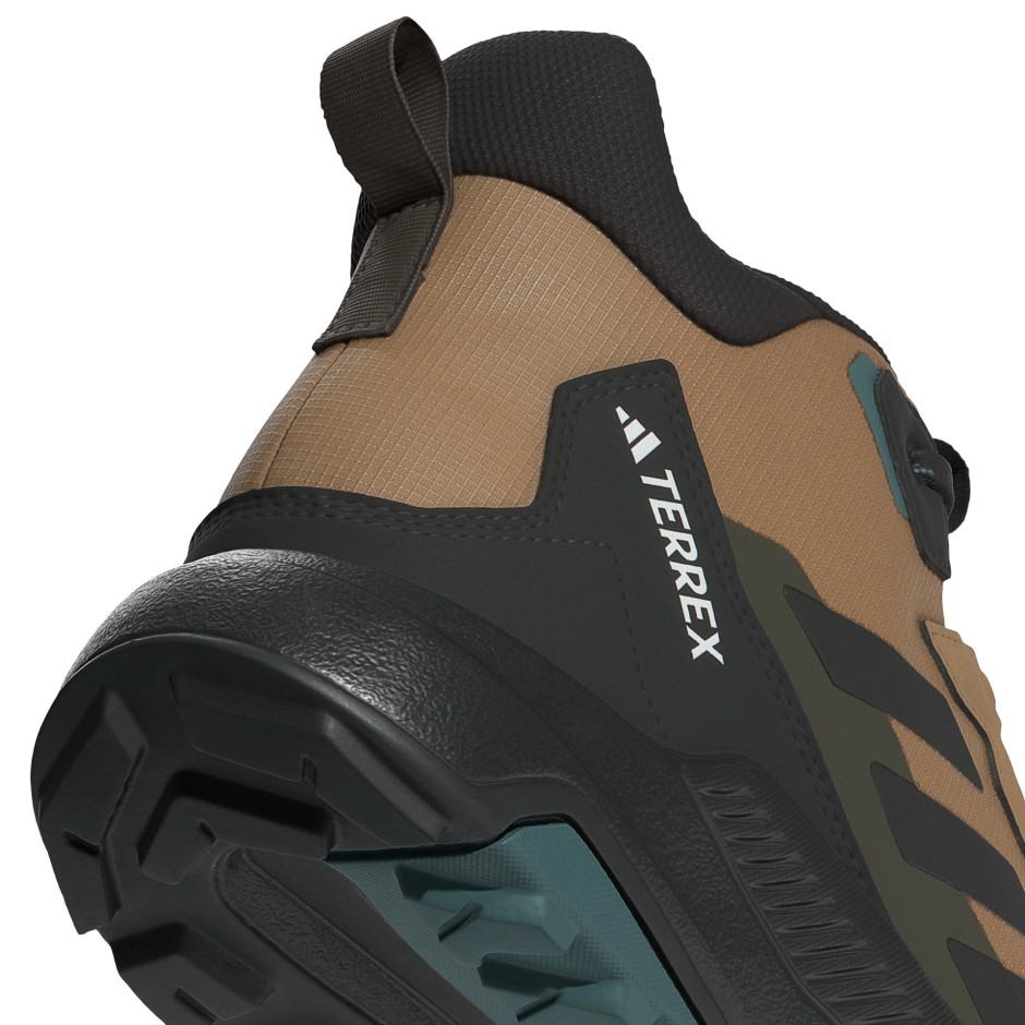 adidas Performance TERREX ANYLANDER MID R.RDY JQ9963 Beige