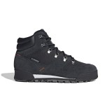 Ανδρικά Ορειβατικά Παπούτσια Μαύρα - adidas Performance Terrex Snowpitch COLD.RDY Εικόνα 
