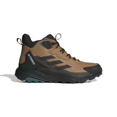 adidas Performance TERREX ANYLANDER MID R.RDY JQ9963 Beige