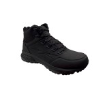 LUMBERJACK JOSEP SMH4301-002 S50-CB003 Black Image 0