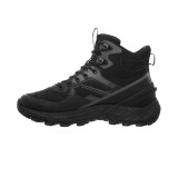 LUMBERJACK PORYNA SMK0501-001 Y31-CB003 Black Image 1