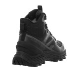 LUMBERJACK PORYNA SMK0501-001 Y31-CB003 Black Image 2