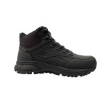 LUMBERJACK JOSEP SMH4301-002 S50-CB003 Black Image 