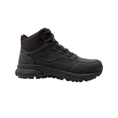 LUMBERJACK JOSEP SMH4301-002 S50-CB003 Black
