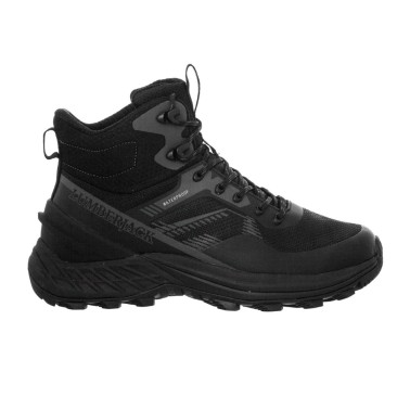 LUMBERJACK PORYNA SMK0501-001 Y31-CB003 Black