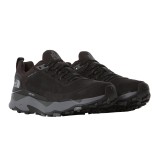 THE NORTH FACE M VECTIV EXPLORIS FUTURELIGHT LTHR NF0A5G3BKZ2-KZ2 Black Image 0