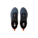 THE NORTH FACE M VECTIV EXPLORIS MID FUTURELIGHT LTHR NF0A5G39S2X-S2X Blue Image 2