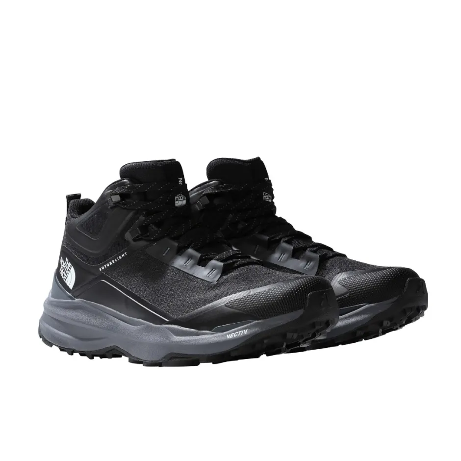 THE NORTH FACE MENS VECTIV EXPLORIS 2 MID FUTURELIGHT NF0A7W6ANY7