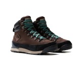 THE NORTH FACE M BACK-TO-BERKELEY IV LEATHER NF0A817QZN3-ZN3 Brown Image 0