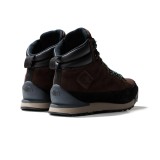 THE NORTH FACE M BACK-TO-BERKELEY IV LEATHER NF0A817QZN3-ZN3 Brown Image 1