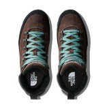 THE NORTH FACE M BACK-TO-BERKELEY IV LEATHER NF0A817QZN3-ZN3 Brown Image 2