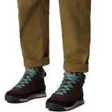 THE NORTH FACE M BACK-TO-BERKELEY IV LEATHER NF0A817QZN3-ZN3 Brown Image 4