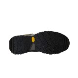 THE NORTH FACE M HEDGEHOG MID GORE-TEX NF0A8AAABQW-BQW Brown Image 3