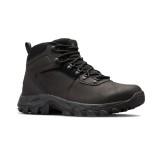 COLUMBIA NEWTON RIDGE PLUS II WATERPROOF BM3970A-011 Μαύρο Εικόνα 0