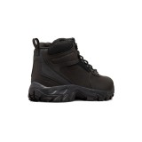 COLUMBIA NEWTON RIDGE PLUS II WATERPROOF BM3970A-011 Μαύρο Εικόνα 1