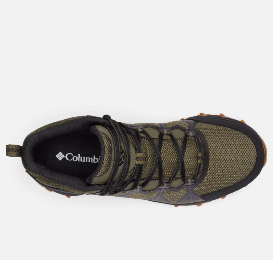peakfreak x2 mid outdry review